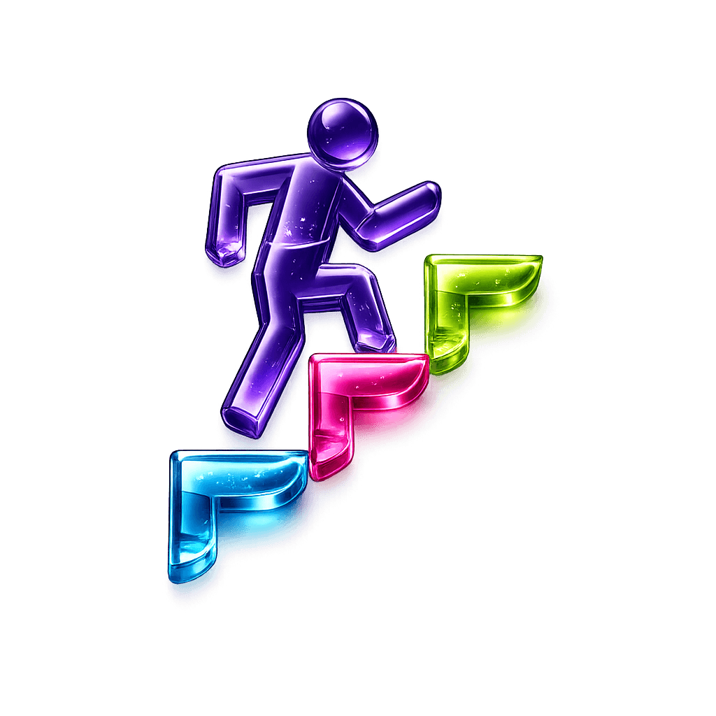 Step-Up Aid Logo